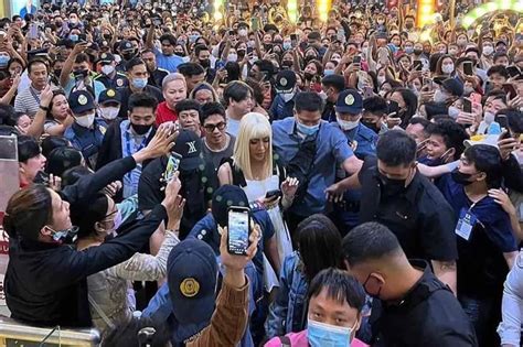 Vice Ganda reveals his definition of wealth .